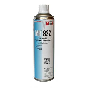 MR 822 Kontaktný ultrazvukový olej  