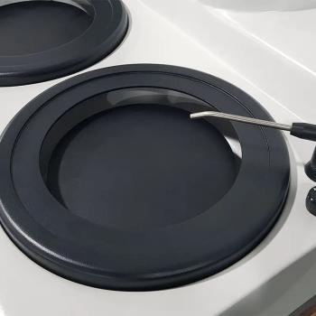 brúska a leštička