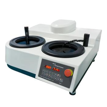 brúska a leštička