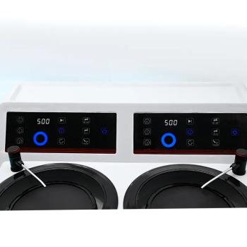  brúska a leštička 