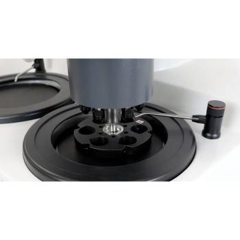 leštička a brúska 