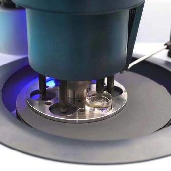 pritlačný tanier brúsky a leštičky