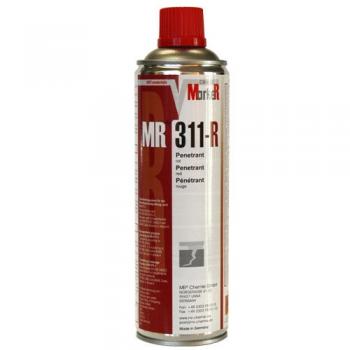 MR 311-R Penetrant červený