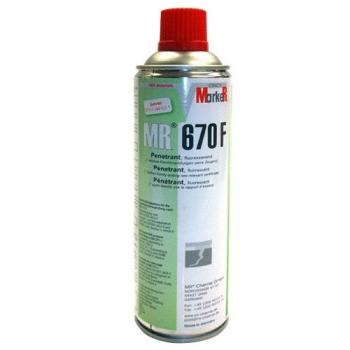 MR® 670 F Penetrant fluorescenčný Level 0,5