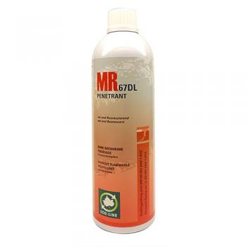 MR® 67 DL Penetrant červený a fluorescenčný 