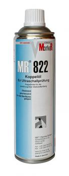 MR 822 Kontaktný ultrazvukový olej  